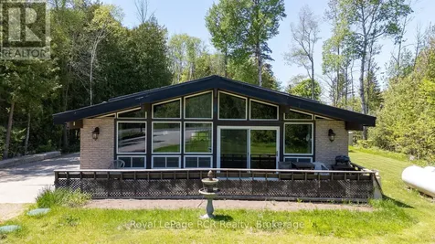 296 Bryant Street South Bruce Peninsula ON N0H 2T0