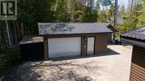 296 Bryant Street South Bruce Peninsula ON N0H 2T0