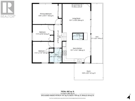 296 Bryant Street South Bruce Peninsula ON N0H 2T0