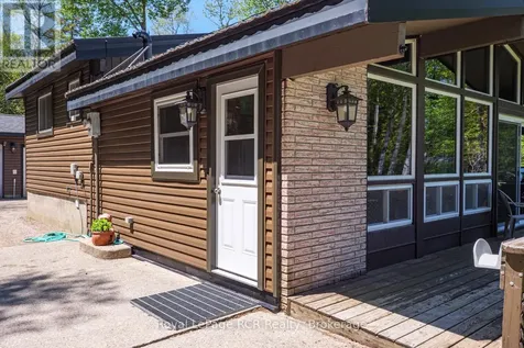 296 Bryant Street South Bruce Peninsula ON N0H 2T0