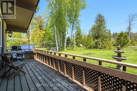 296 Bryant Street South Bruce Peninsula ON N0H 2T0