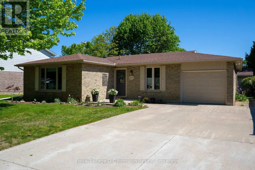 367 Crawford Street Saugeen Shores ON N0H 2C2