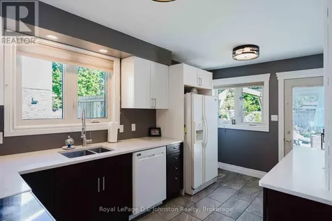 367 Crawford Street Saugeen Shores ON N0H 2C2