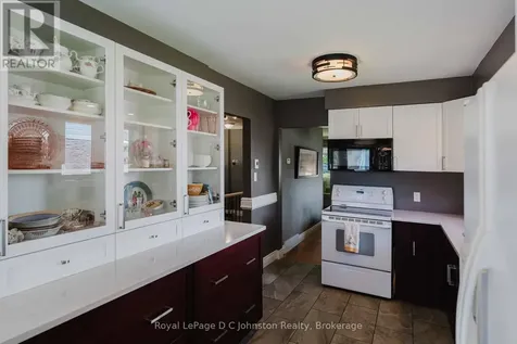 367 Crawford Street Saugeen Shores ON N0H 2C2
