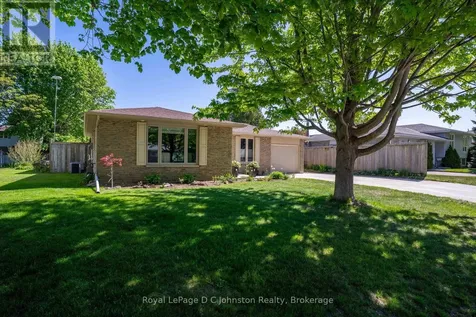 367 Crawford Street Saugeen Shores ON N0H 2C2