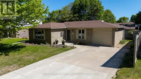 367 Crawford Street Saugeen Shores ON N0H 2C2