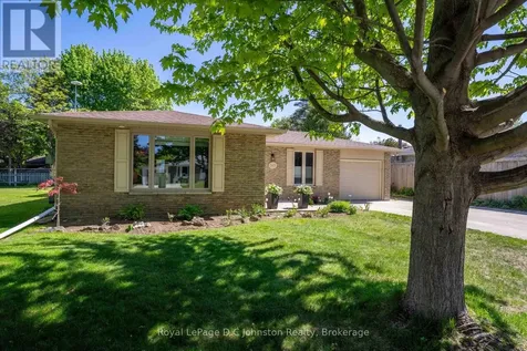 367 Crawford Street Saugeen Shores ON N0H 2C2