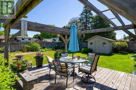 367 Crawford Street Saugeen Shores ON N0H 2C2