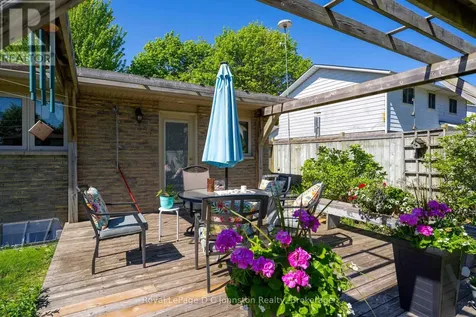 367 Crawford Street Saugeen Shores ON N0H 2C2