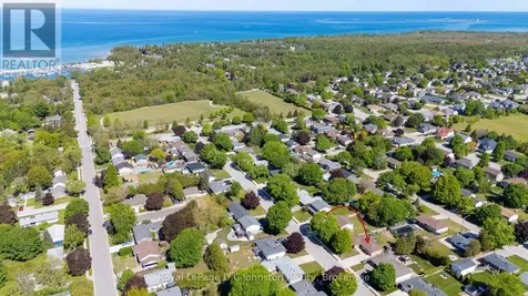 367 Crawford Street Saugeen Shores ON N0H 2C2