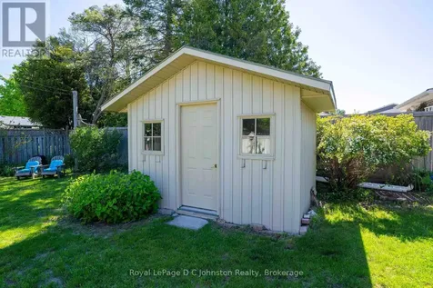 367 Crawford Street Saugeen Shores ON N0H 2C2