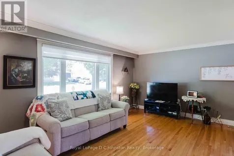 367 Crawford Street Saugeen Shores ON N0H 2C2