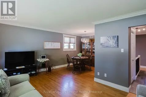 367 Crawford Street Saugeen Shores ON N0H 2C2