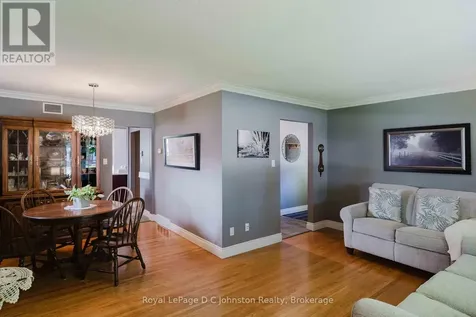 367 Crawford Street Saugeen Shores ON N0H 2C2