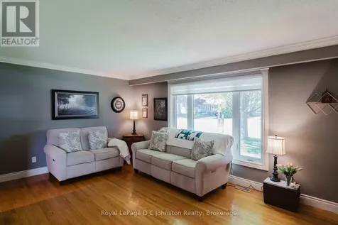 367 Crawford Street Saugeen Shores ON N0H 2C2