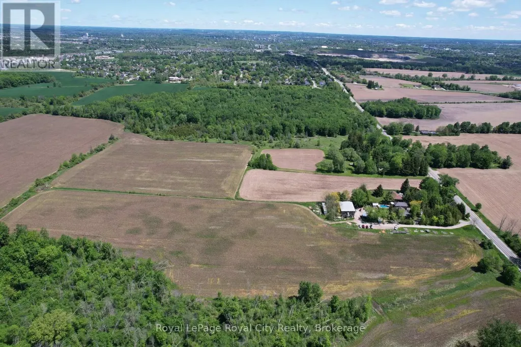 7096 Fife Road Guelph/eramosa ON N1H 6J4