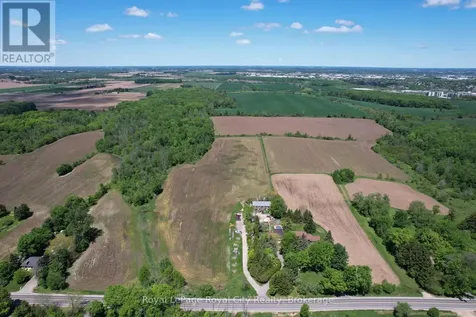 7096 Fife Road Guelph/eramosa ON N1H 6J4