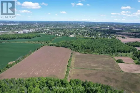 7096 Fife Road Guelph/eramosa ON N1H 6J4