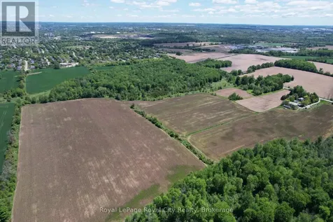7096 Fife Road Guelph/eramosa ON N1H 6J4