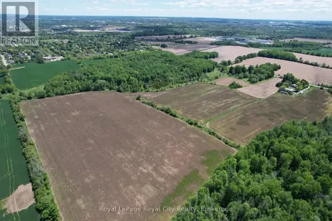 7096 Fife Road Guelph/eramosa ON N1H 6J4