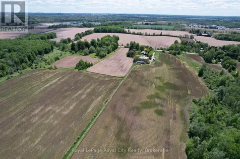 7096 Fife Road Guelph/eramosa ON N1H 6J4