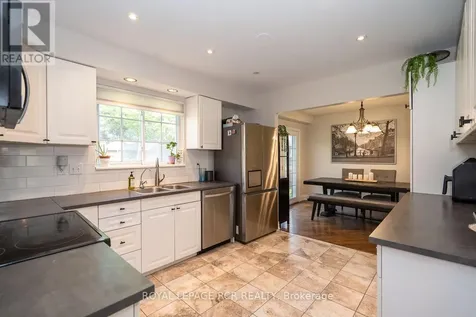 3 Brighton Place Orangeville ON L9W 3C4