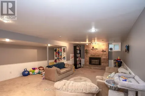 3 Brighton Place Orangeville ON L9W 3C4
