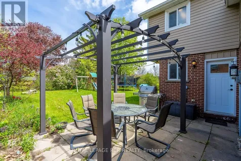 3 Brighton Place Orangeville ON L9W 3C4