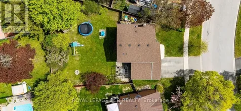 3 Brighton Place Orangeville ON L9W 3C4