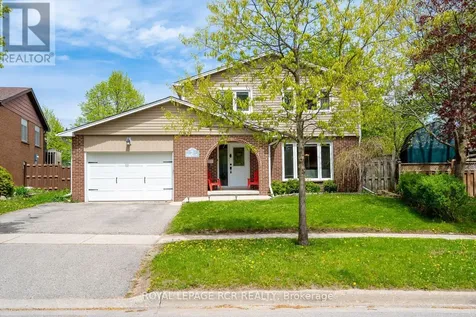 3 Brighton Place Orangeville ON L9W 3C4