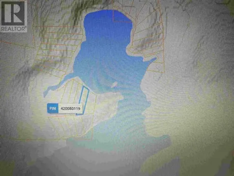 20 Slate Bay Red Lake ON P0V 2M0