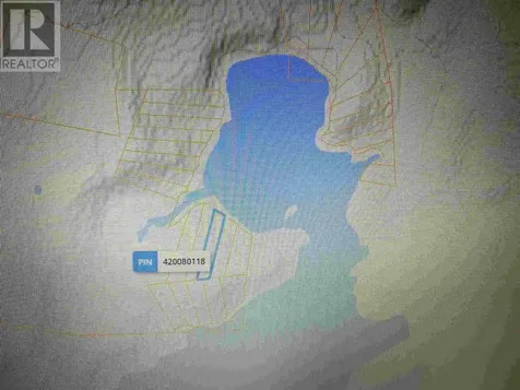 19 Slate Bay Red Lake ON P0V 2M0