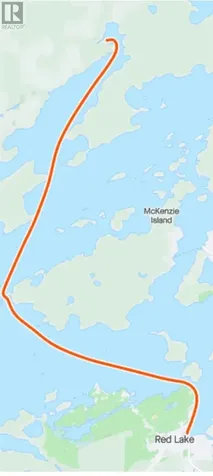 19 Slate Bay Red Lake ON P0V 2M0