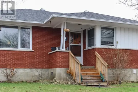 75 Winnifred Street North Smiths Falls ON K7A 2N8