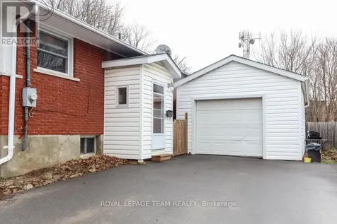 75 Winnifred Street North Smiths Falls ON K7A 2N8