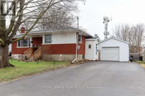 75 Winnifred Street North Smiths Falls ON K7A 2N8