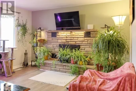 75 Winnifred Street North Smiths Falls ON K7A 2N8