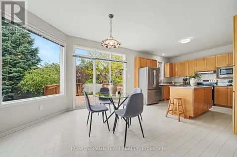 3222 Carriage Hill Place Ottawa ON K1T 3X5