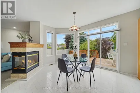 3222 Carriage Hill Place Ottawa ON K1T 3X5