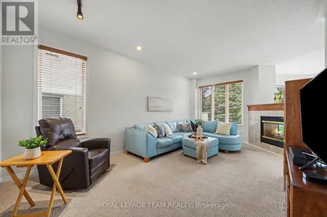 3222 Carriage Hill Place Ottawa ON K1T 3X5