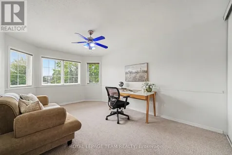3222 Carriage Hill Place Ottawa ON K1T 3X5