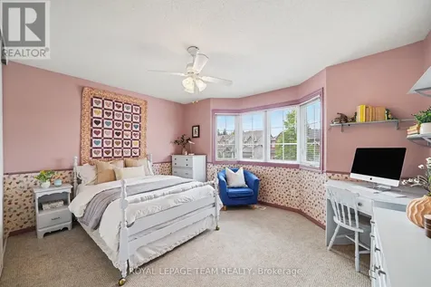 3222 Carriage Hill Place Ottawa ON K1T 3X5