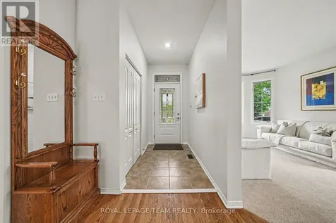 3222 Carriage Hill Place Ottawa ON K1T 3X5