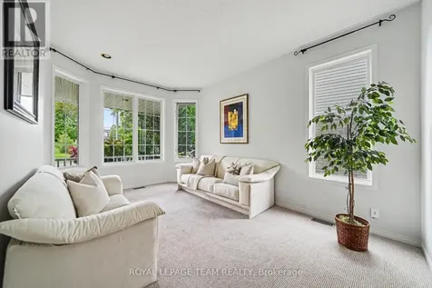 3222 Carriage Hill Place Ottawa ON K1T 3X5