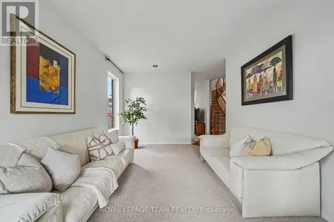 3222 Carriage Hill Place Ottawa ON K1T 3X5