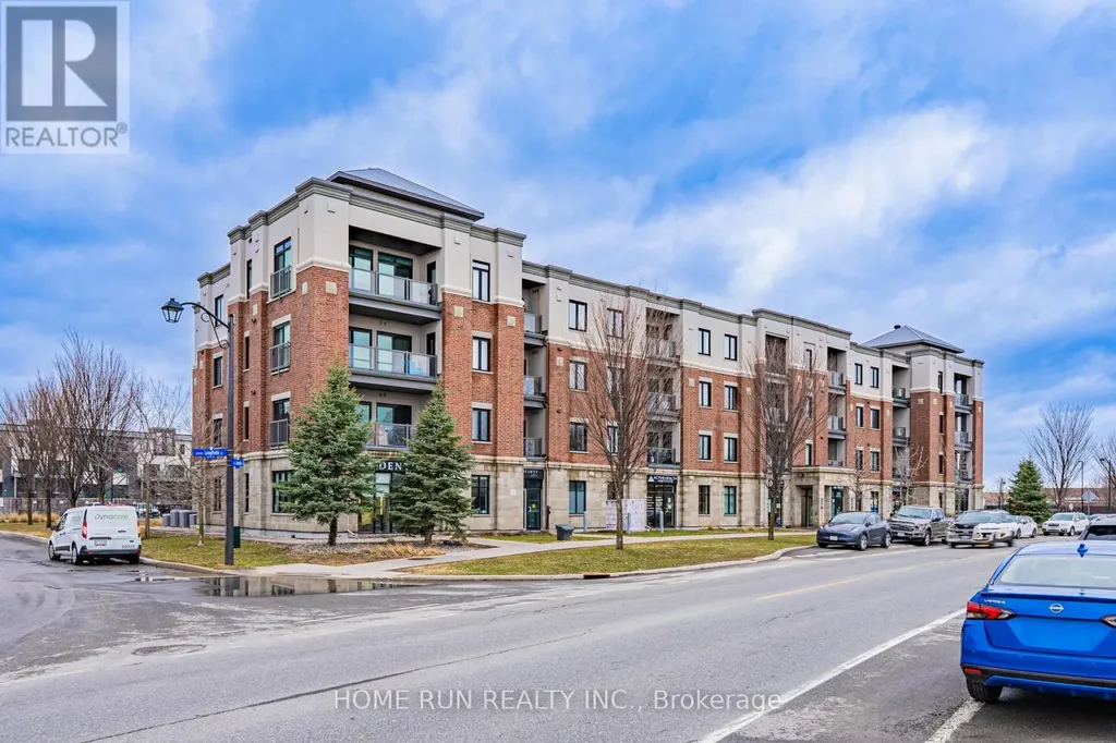 615 Longfields Drive Ottawa ON K2J 6J3