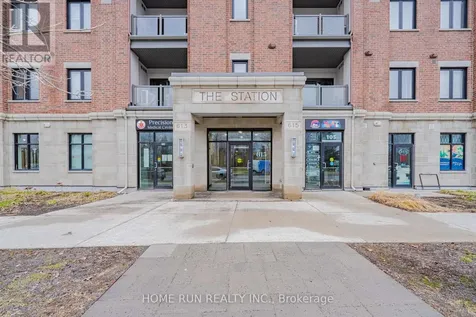 615 Longfields Drive Ottawa ON K2J 6J3