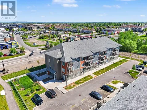 2370 Tenth Line Road Ottawa ON K1A 1N4