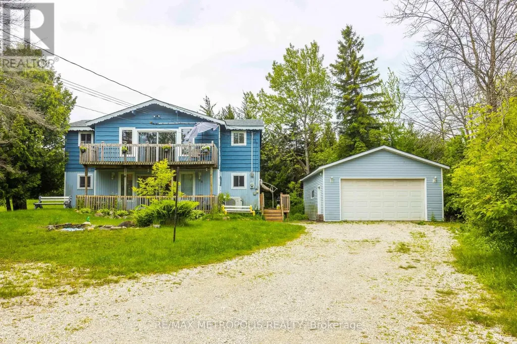 56 Georgian Manor Drive Collingwood ON L9Y 3Z1