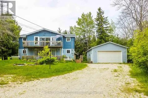 56 Georgian Manor Drive Collingwood ON L9Y 3Z1